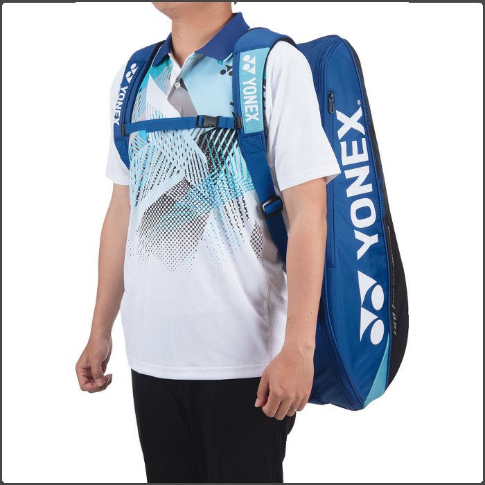 YONEX（ヨネックス） 爆買 ラケットバッグ9 テニス ラケット バッグ