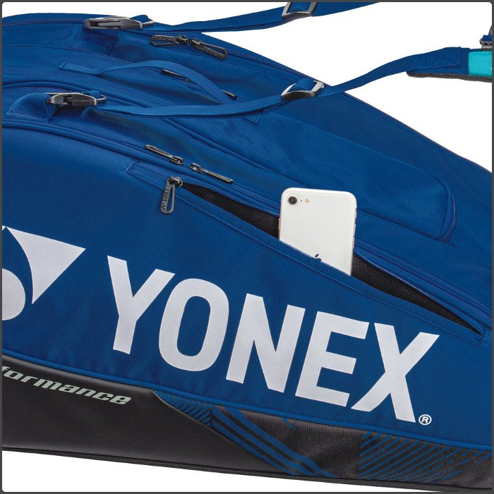 YONEX（ヨネックス） 爆買 ラケットバッグ9 テニス ラケット バッグ
