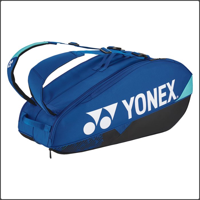 YONEX ヨネックス ラケットバッグ6 テニス ソフトテニス