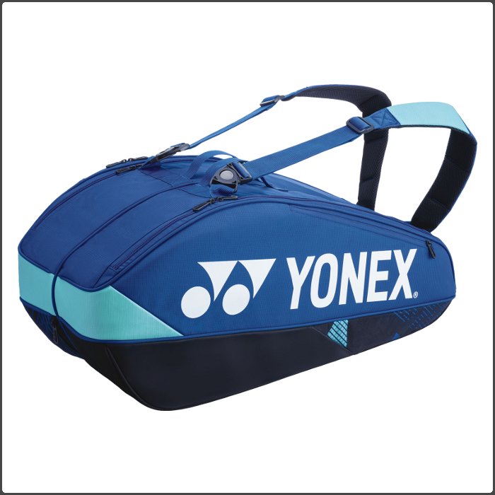 YONEX（ヨネックス） 爆買 ラケットバッグ6 テニス ソフトテニス