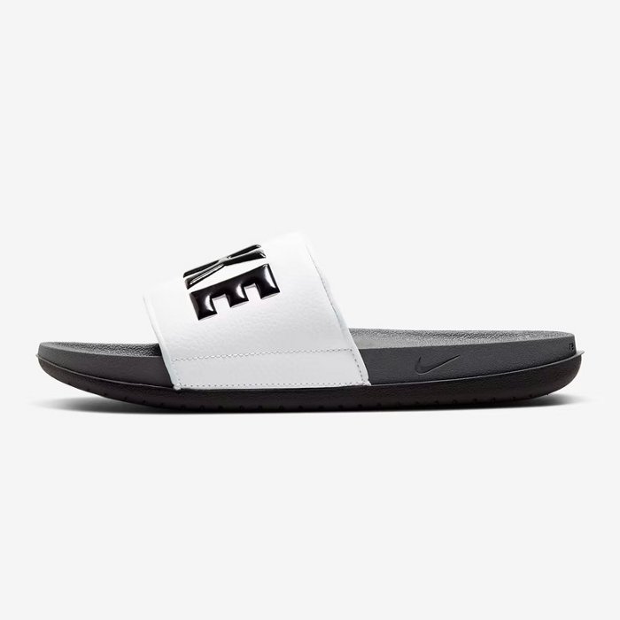 NIKE（ナイキ） 爆買 メンズ サンダル オフコートスライド スリッパ