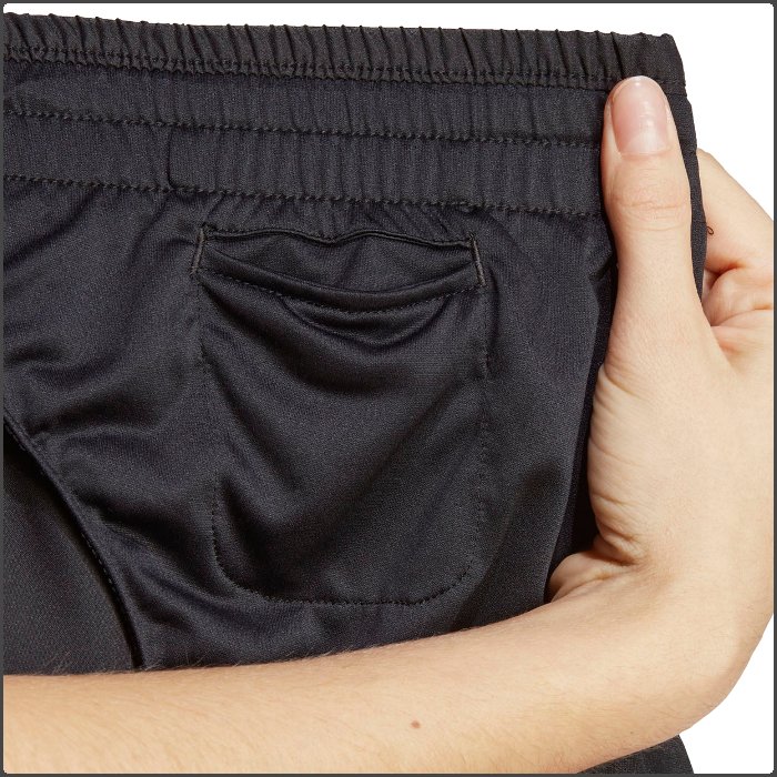 【ほぼ未使用】アディダス　日本代表　半袖2回着用　ハーフパンツ新品未使用　Ｌ jki49_8.jpg