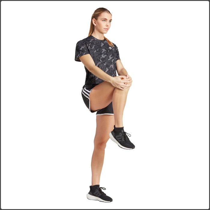 adidas アディダス レディース ショーツパンツ パンツ 短パン
