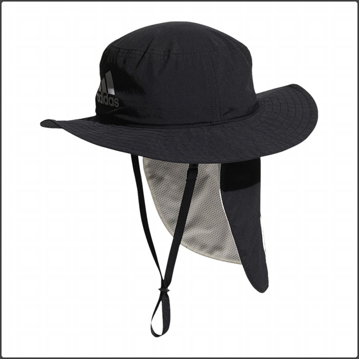 爆買 アディダス adidas ジュニア キッズ ハット 帽子 バケットハット キャップ バケハ 子供 男の子 女の子 アウトドア キャンプ 海水浴 BV564 | adidas | 01
