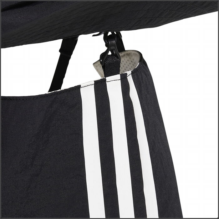 爆買 アディダス adidas ジュニア キッズ ハット 帽子 バケットハット キャップ バケハ 子供 男の子 女の子 アウトドア キャンプ 海水浴 BV564 | adidas | 02