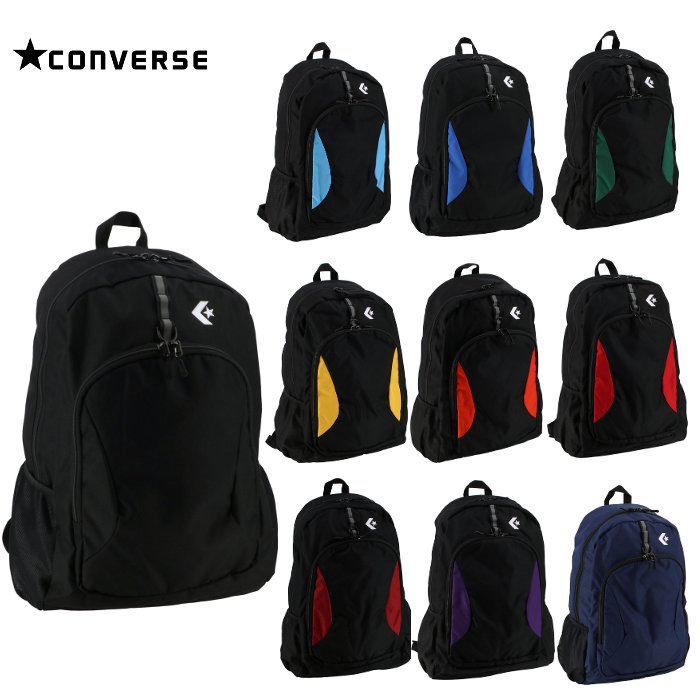 ���� �R���o�[�X �f�C�p�b�NLL �����b�N�T�b�N �o�b�N�p�b�N �o�b�O �o�X�P�b�g�{�[�� �w�� ���� converse  C2164010