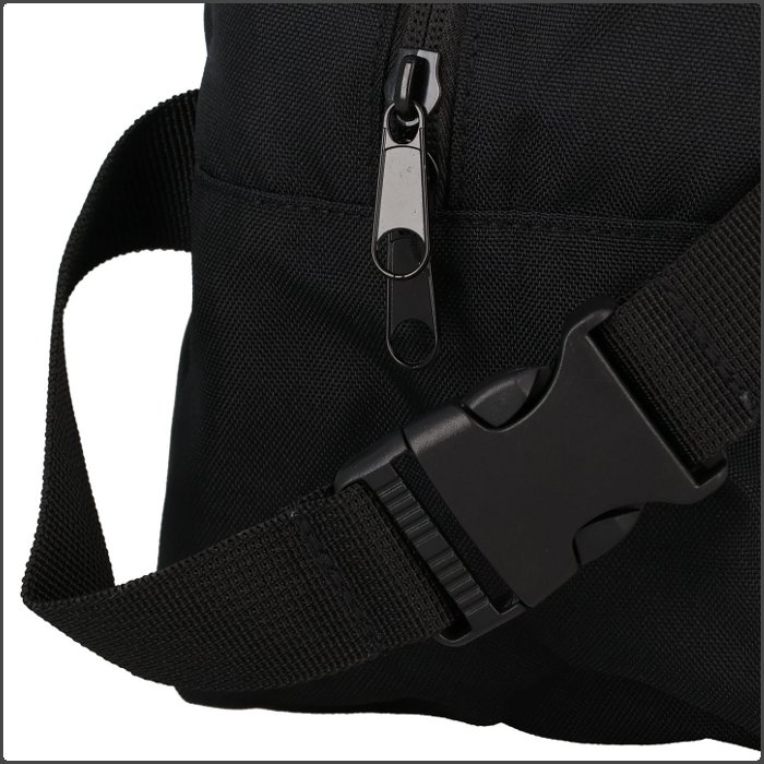 コンバース シューズバッグ 小物入れ スポーツバッグ バスケ ジム メンズ レディース ジュニア ブラック converse C2554097 | CONVERSE | 03