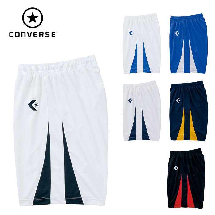 CONVERSE（コンバース） 爆買 ゲームパンツ メンズ レディース
