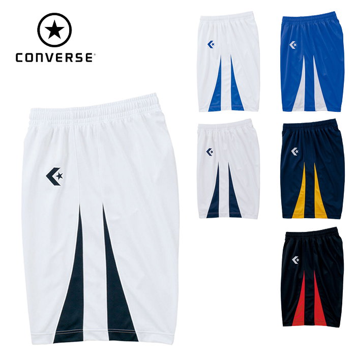 CONVERSE（コンバース） 爆買 ゲームパンツ メンズ レディース