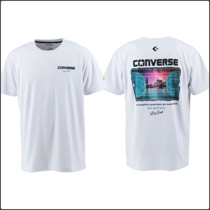 CONVERSE（コンバース） 爆買 メンズ ゴールドシリーズ 上下セット 