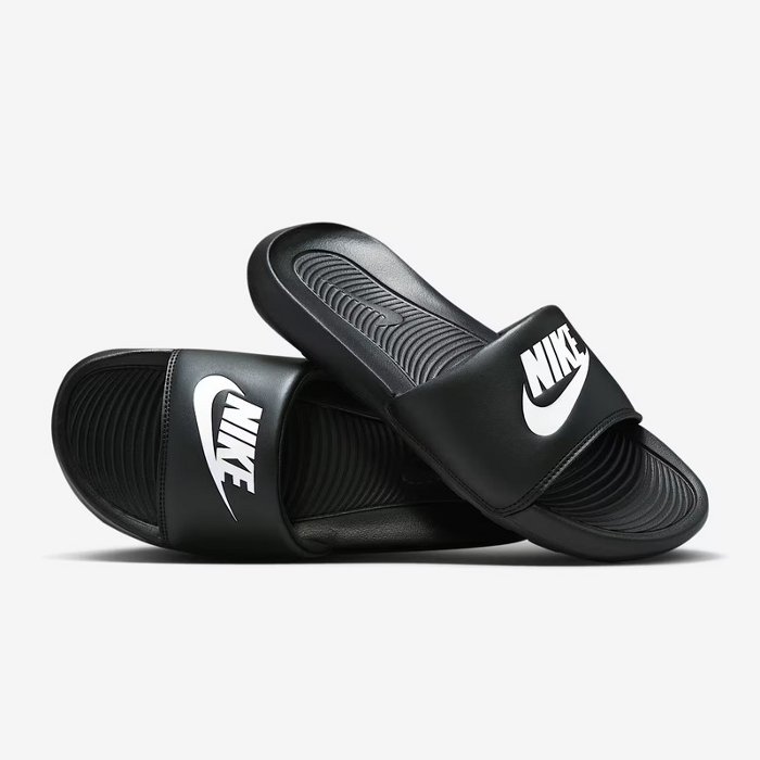 ���� �i�C�L ���f�B�[�X �T���_�� �r�N�g���[�����X���C�h �X���b�p �X�|�[�c�T���_�� �V�����[�T���_�� �v�[�� �u���b�N �� NIKE CN9677-005