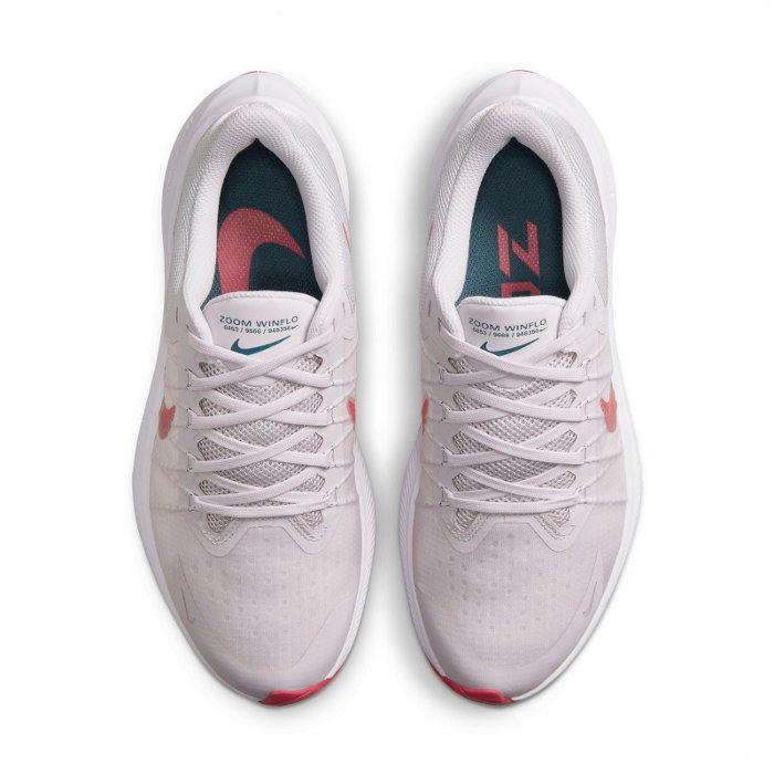 NIKE（ナイキ） 爆買 レディース ランニングシューズ ズームウィン 