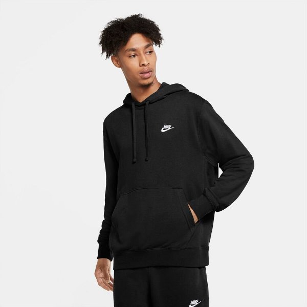 NIKE（ナイキ） 爆買 メンズ プルオーバー パーカー スウェット