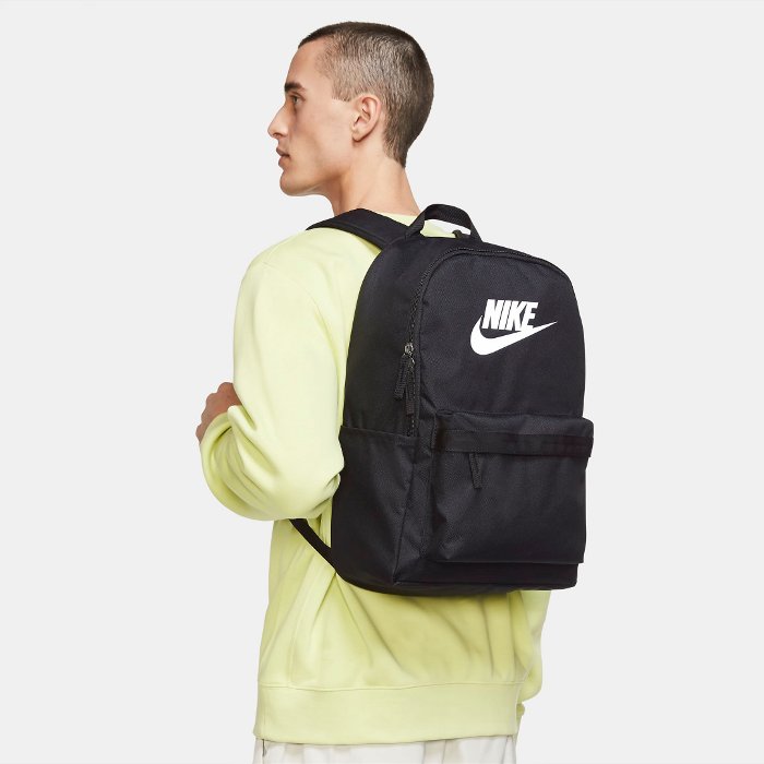 リュックサック ナイキ スポーツバッグ ヘリテージの人気商品
