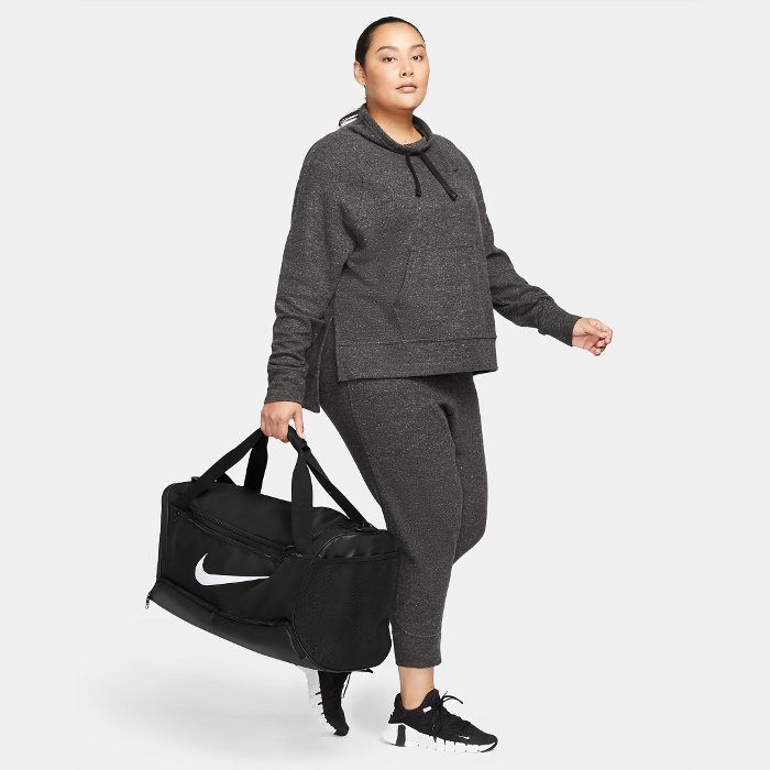 NIKE（ナイキ） 爆買 ブラジリア 9.5 トレーニングダッフルバッグ 60L 