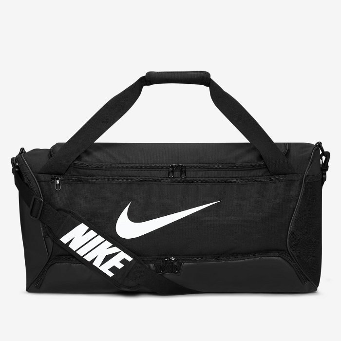NIKE（ナイキ） 爆買 ブラジリア 9.5 トレーニングダッフルバッグ 60L