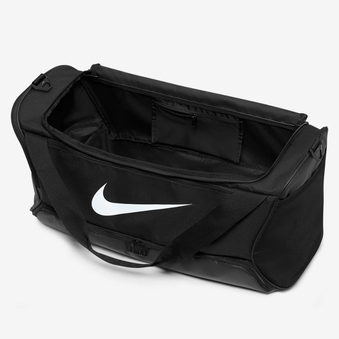 NIKE（ナイキ） 爆買 ブラジリア 9.5 トレーニングダッフルバッグ 60L