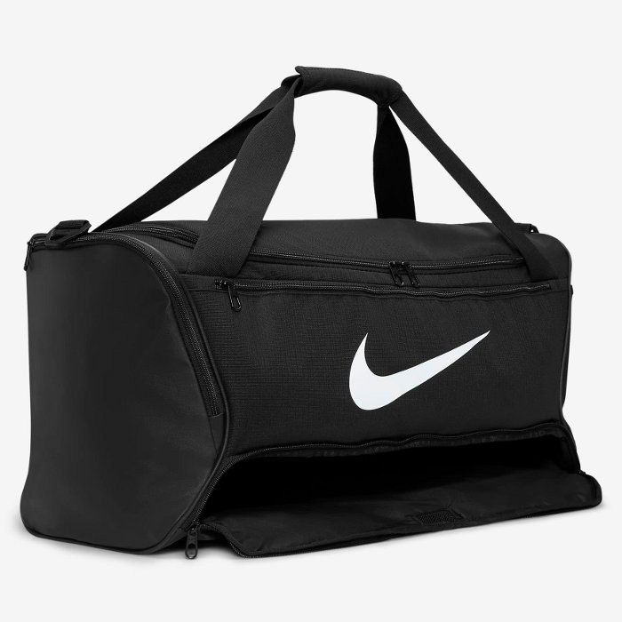 NIKE（ナイキ） 爆買 ブラジリア 9.5 トレーニングダッフルバッグ 60L
