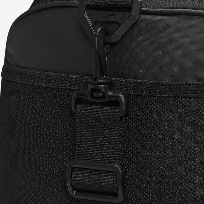 NIKE（ナイキ） 爆買 ブラジリア 9.5 トレーニングダッフルバッグ 60L