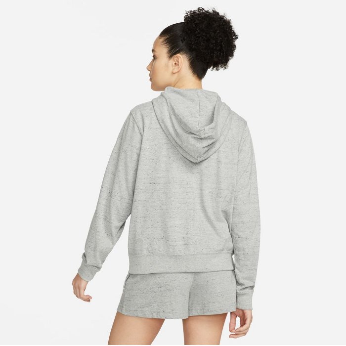 NIKE（ナイキ） 爆買 レディース フルジップパーカー スポーツウェア