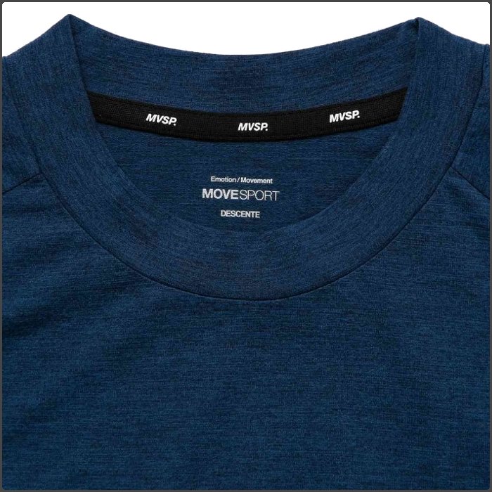 DESCENTE（デサント） 爆買 メンズ Tシャツ レディース 男女兼用 半袖