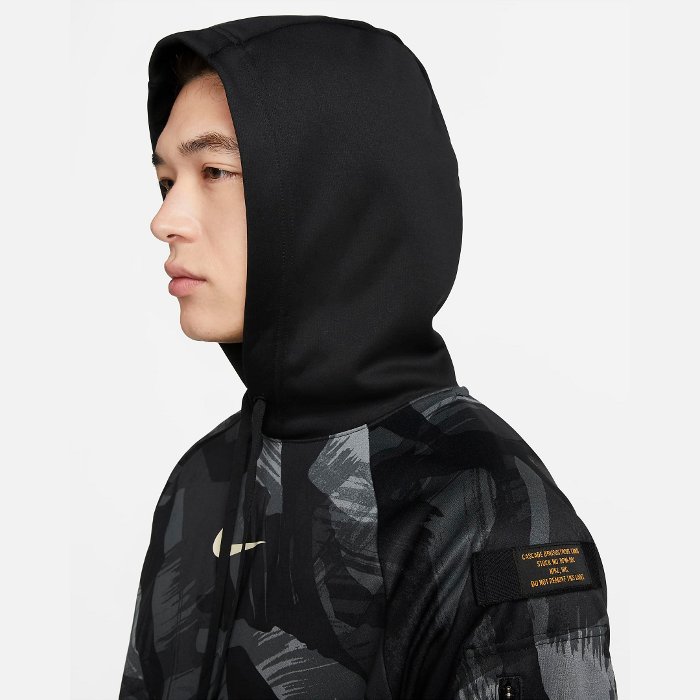 NIKE（ナイキ） メンズ パーカー スウェット トップス プルオーバー