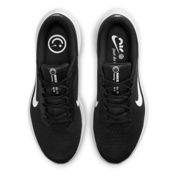 NIKE（ナイキ） 爆買 メンズ ランニングシューズ エア ウィンフロー 10