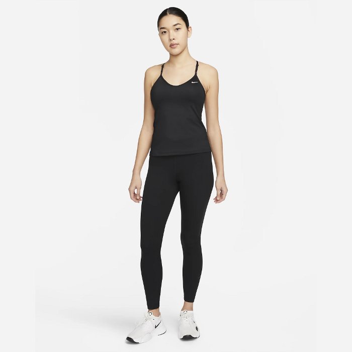 レビュー高評価の商品 NIKE ナイキ レディース インディ ブラ タンクトップ インナー その他