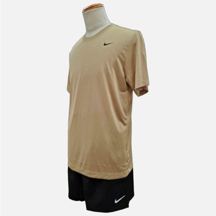 NIKE（ナイキ） 爆買 メンズ 上下セット 半袖 Tシャツ ハーフパンツ