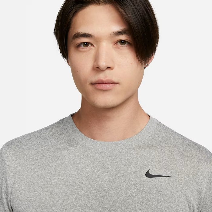 NIKE（ナイキ） メンズ 長袖シャツ ロングスリーブシャツ ロンT T