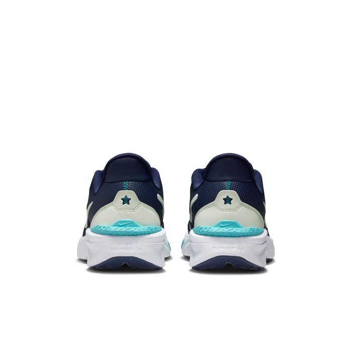NIKE（ナイキ） 爆買 ジュニア ランニングシューズ スター ランナー 4