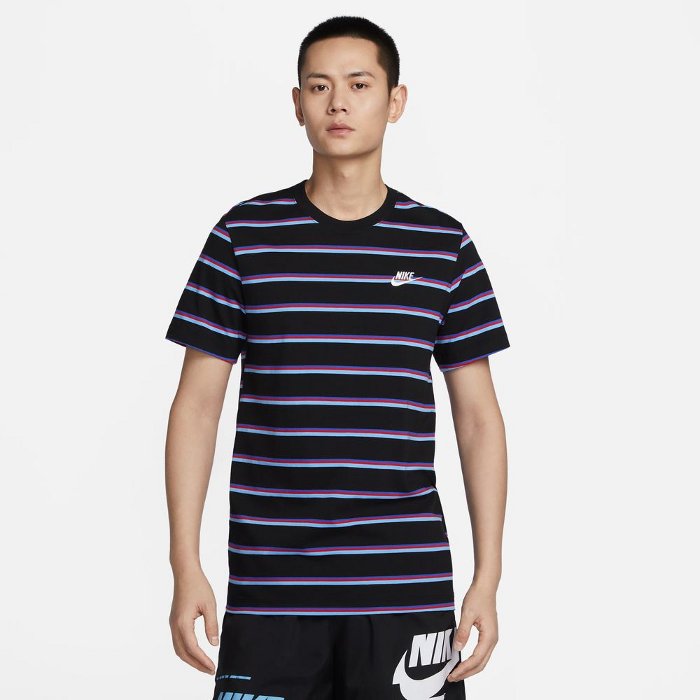 �i�C�L �����Y T�V���c �g�b�v�X ���� �E�F�A �j�� �^�� �X�|�[�c �X�g���C�v NIKE DZ2986-010