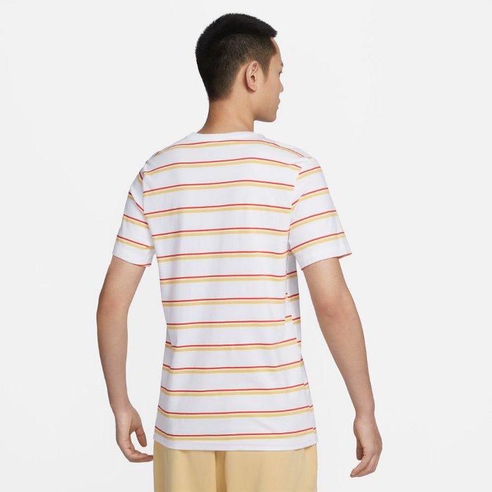 NIKE（ナイキ） メンズ Tシャツ トップス 半袖 ウェア 男性 運動