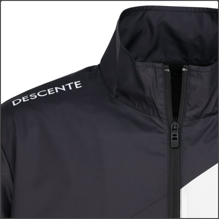 DESCENTE(デサント) メンズ ウインドブレーカー ジャケット DESCENTE(デサント) メンズ ウインドブレーカー ジャケット