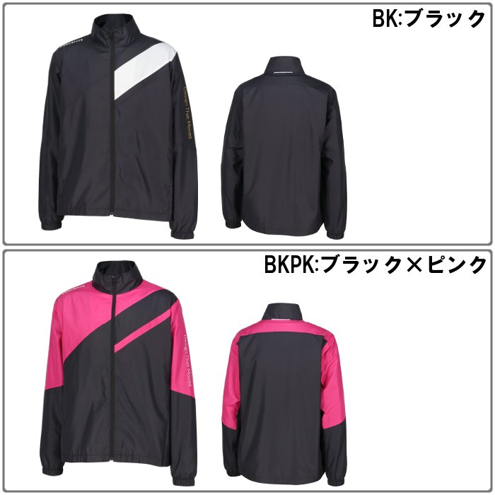 DESCENTE（デサント） メンズ ウインドブレーカー ジャケット