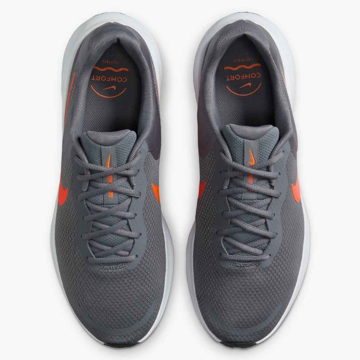 NIKE（ナイキ） 爆買 メンズ ランニングシューズ レボリューション 7