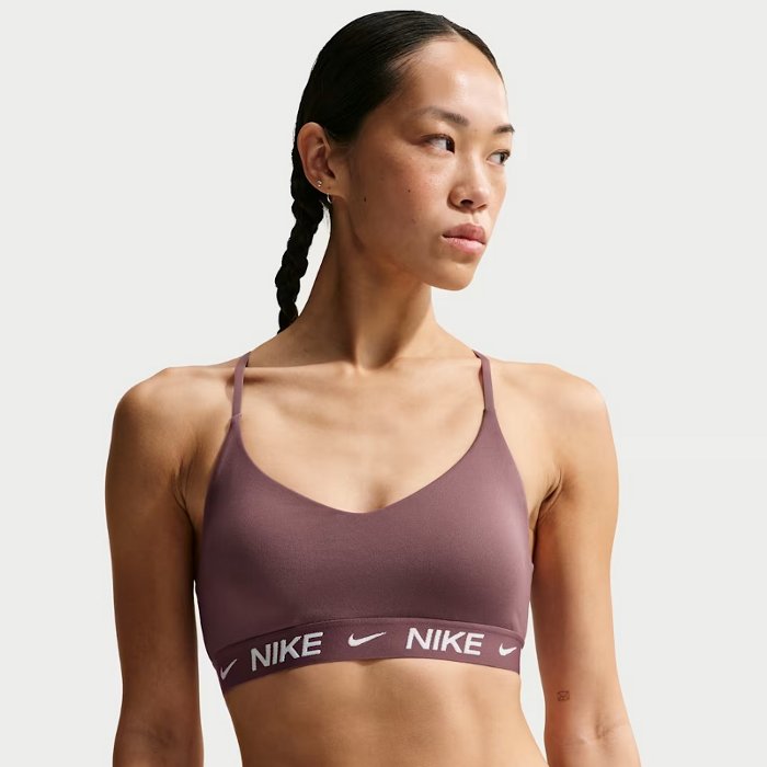 NIKE（ナイキ） 爆買 レディース ブラトップ スポーツブラ スポブラ
