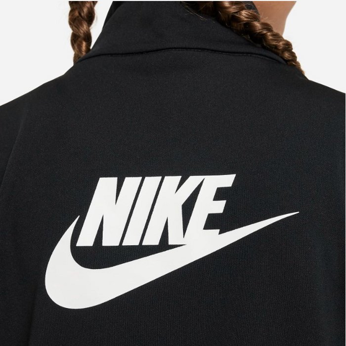 NIKE ナイキ ジュニア ジャージ 上下セット ジャケット パンツ