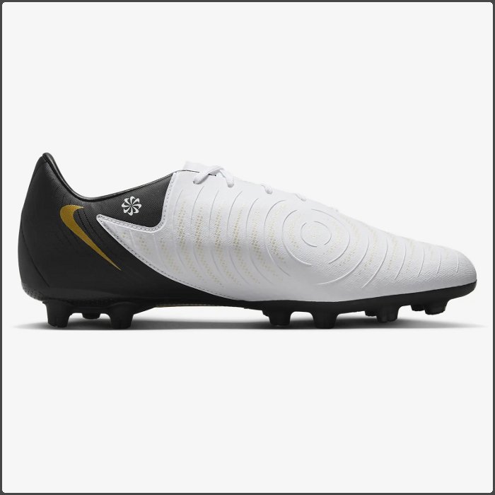 新品 サッカースパイク　ファントム GX II アカデミー HG ２８センチ NIKE ナイキ メンズ サッカースパイク ファントム GX 2