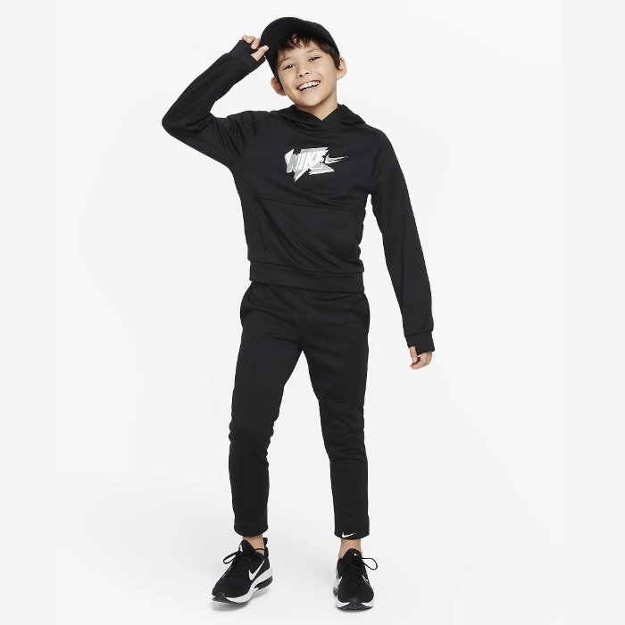 NIKE（ナイキ） 爆買 ジュニア プルオーバー パーカー キッズ