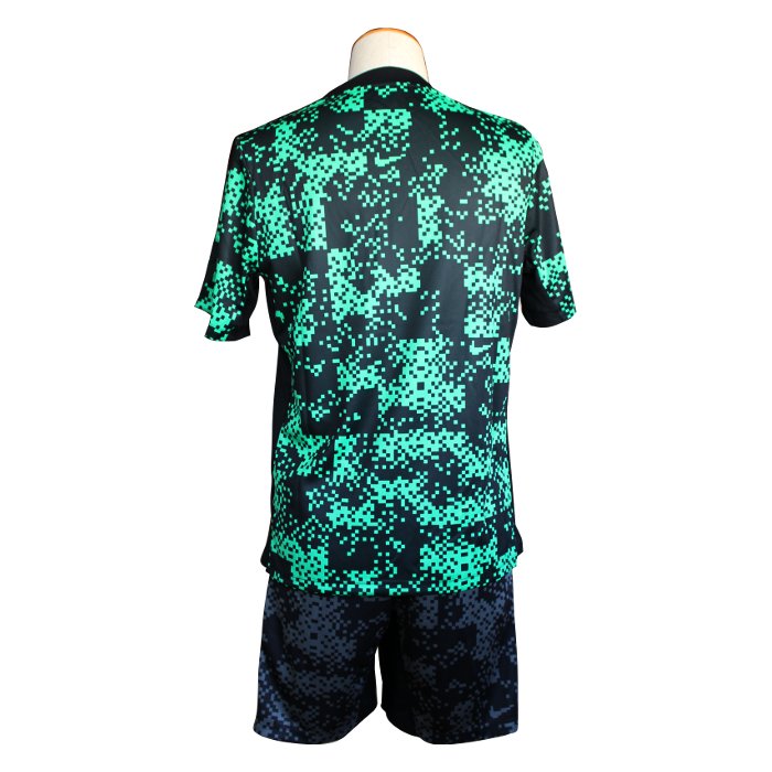 NIKE（ナイキ） 爆買 メンズ 上下セット サッカーウェア フットサル