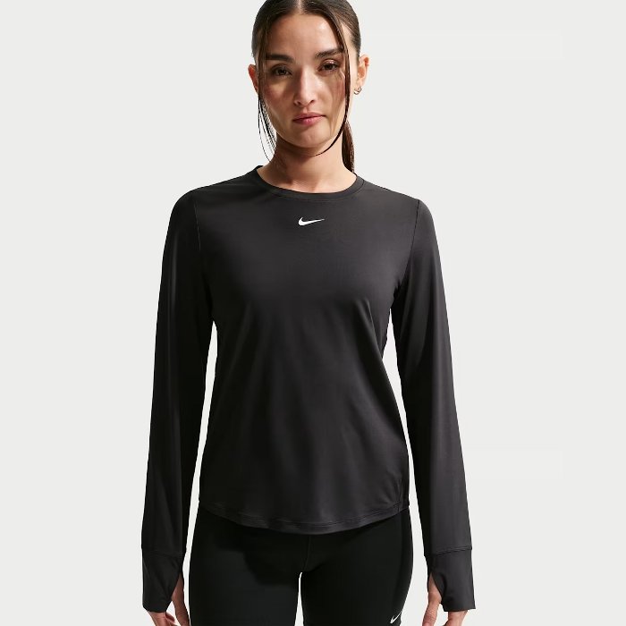 NIKE（ナイキ） 爆買 レディース 長袖シャツ Tシャツ ロングスリーブ
