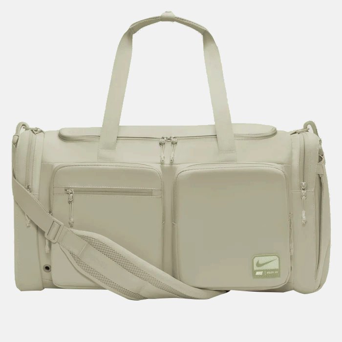 NIKE（ナイキ） 爆買 ダッフルバッグ [ミディアム、51L] ボストン