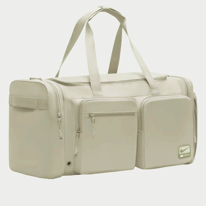 NIKE（ナイキ） 爆買 ダッフルバッグ [ミディアム、51L] ボストン