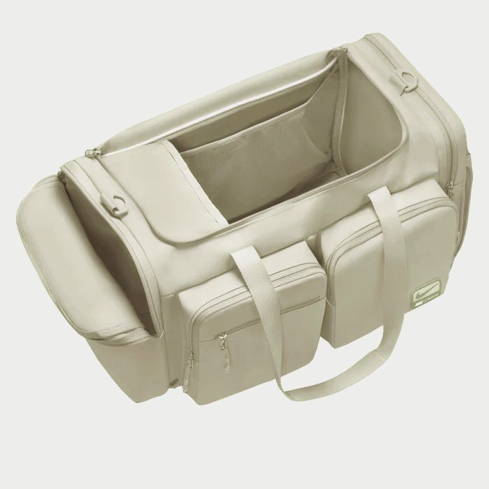 NIKE（ナイキ） 爆買 ダッフルバッグ [ミディアム、51L] ボストン