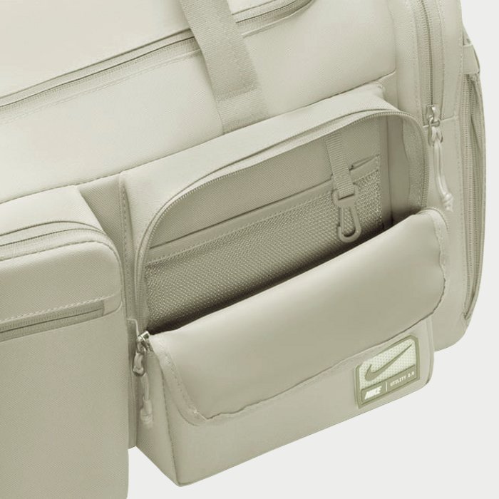 NIKE（ナイキ） 爆買 ダッフルバッグ [ミディアム、51L] ボストン