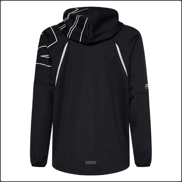 OAKLEY（オークリー） 爆買 メンズ ジャージ ジャケット スポーツ