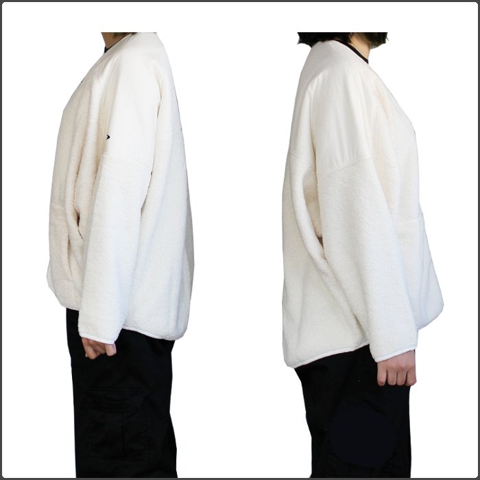 爆買 オークリー レディース ボアジャケット ニットジャケット アスター スポーツ 運動 女性 ジム OAKLEY FOA500367 | OAKLEY | 01