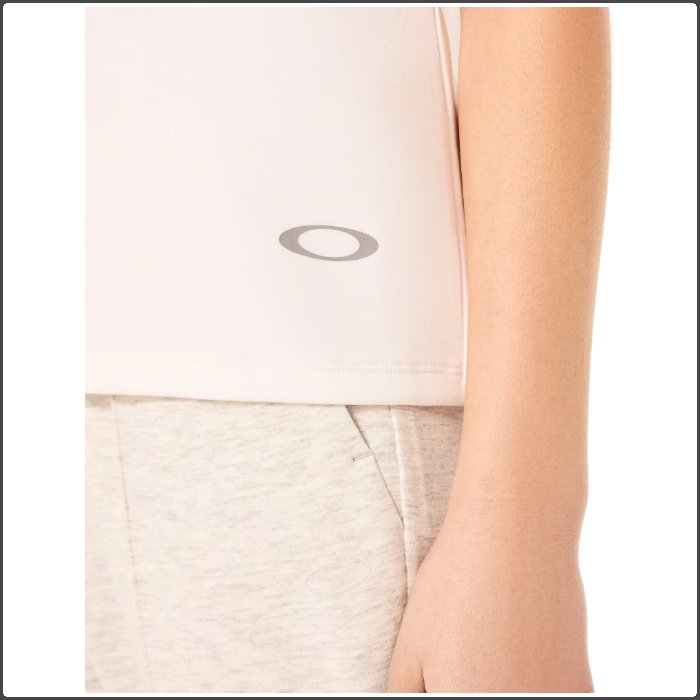 オークリー レディース Tシャツ 半袖 吸汗 速乾 運動 女性 ジム OAKLEY FOA500717 OAKLEY オークリー レディース Tシャツ 半袖 吸汗 速乾 運動