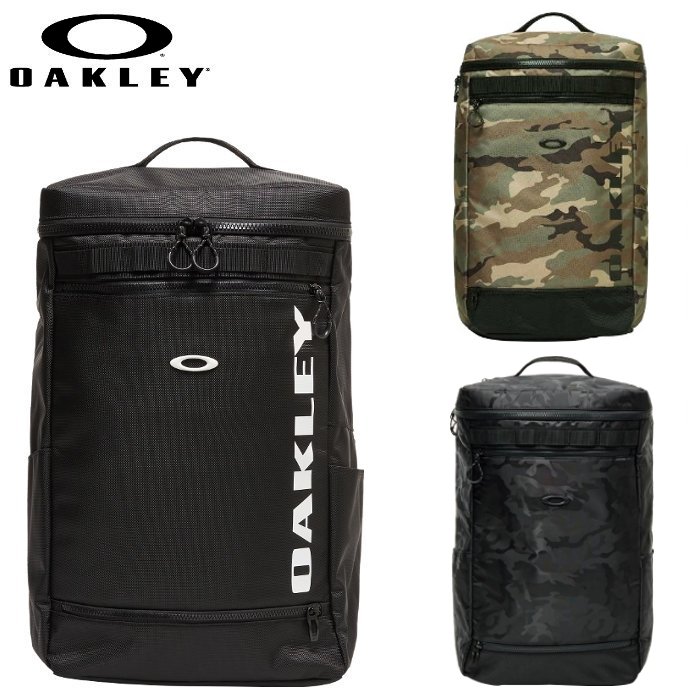 ���� �I�[�N���[ �����Y �o�b�N�p�b�N 40L ���f�B�[�X �j�����p �����b�N�T�b�N �o�b�O �ʊw �ʋ� �X�|�[�c�o�b�O OAKLEY FOS901841